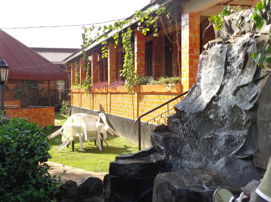 Kolping Hotel Hoima