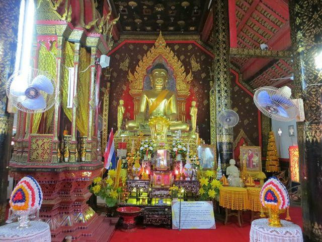 Wat Phra Non景点图片