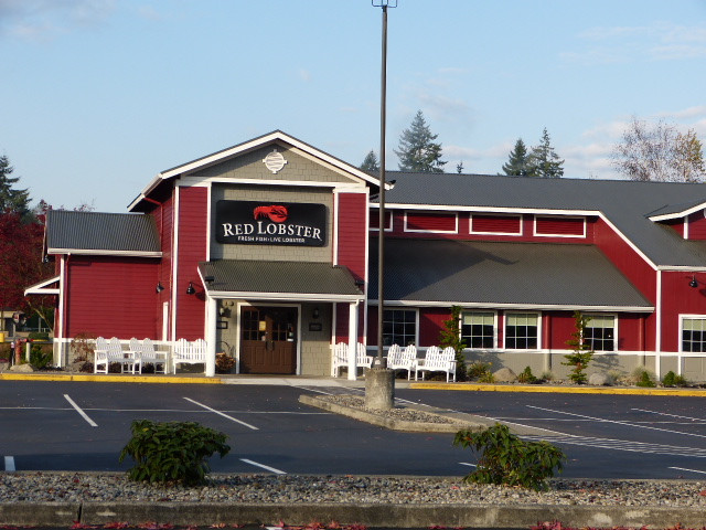 Red Lobster