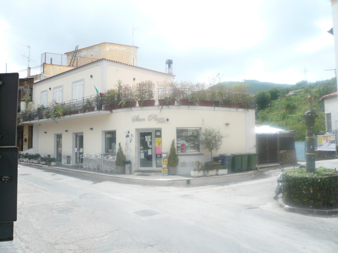 Vico Equense Apartment主图