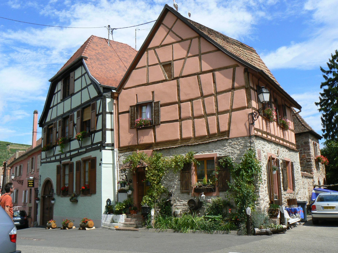 Gite Meyer-Liss主图