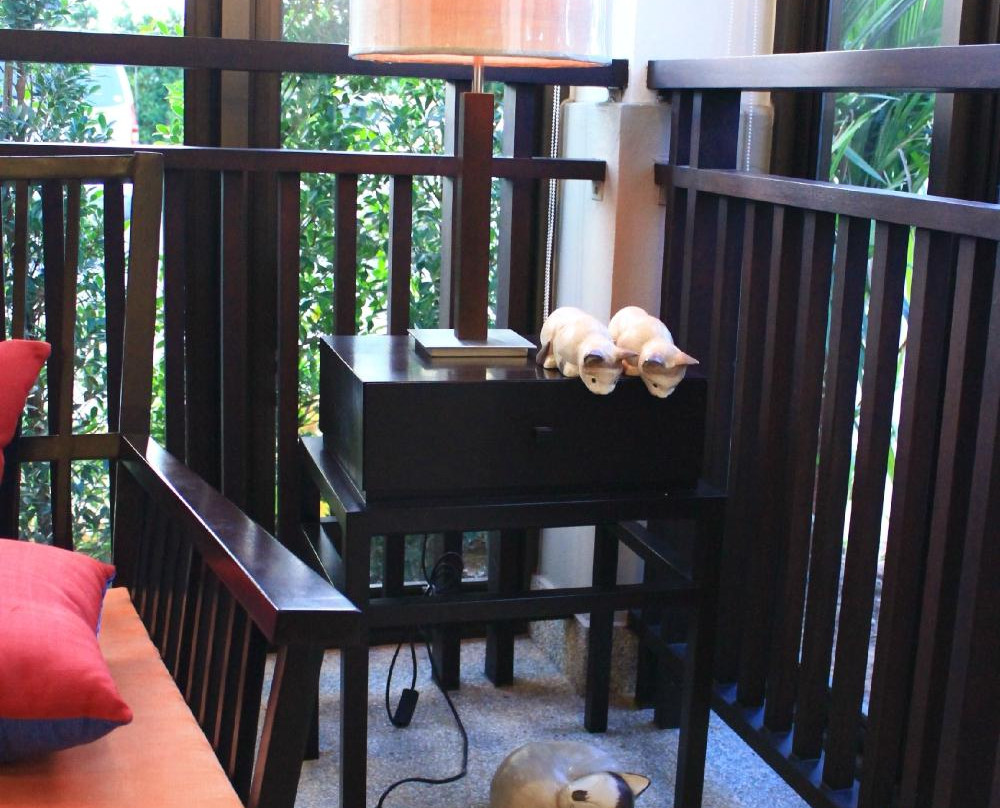 Panya Resort Hotel主图