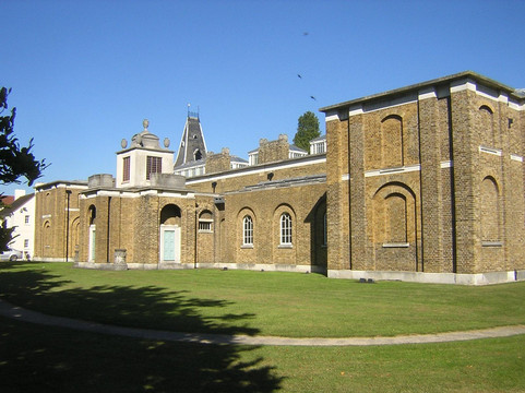 多维茨画廊-伦敦必去景点