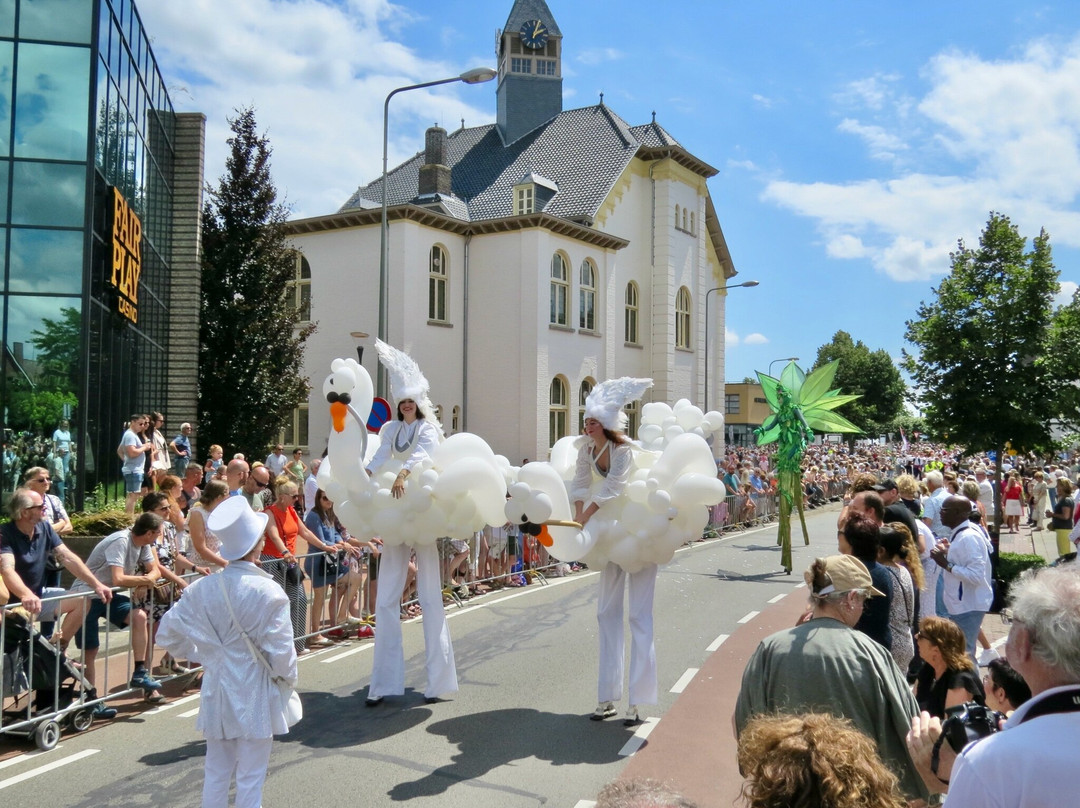 Worldfestival Parade Brunssum景点图片