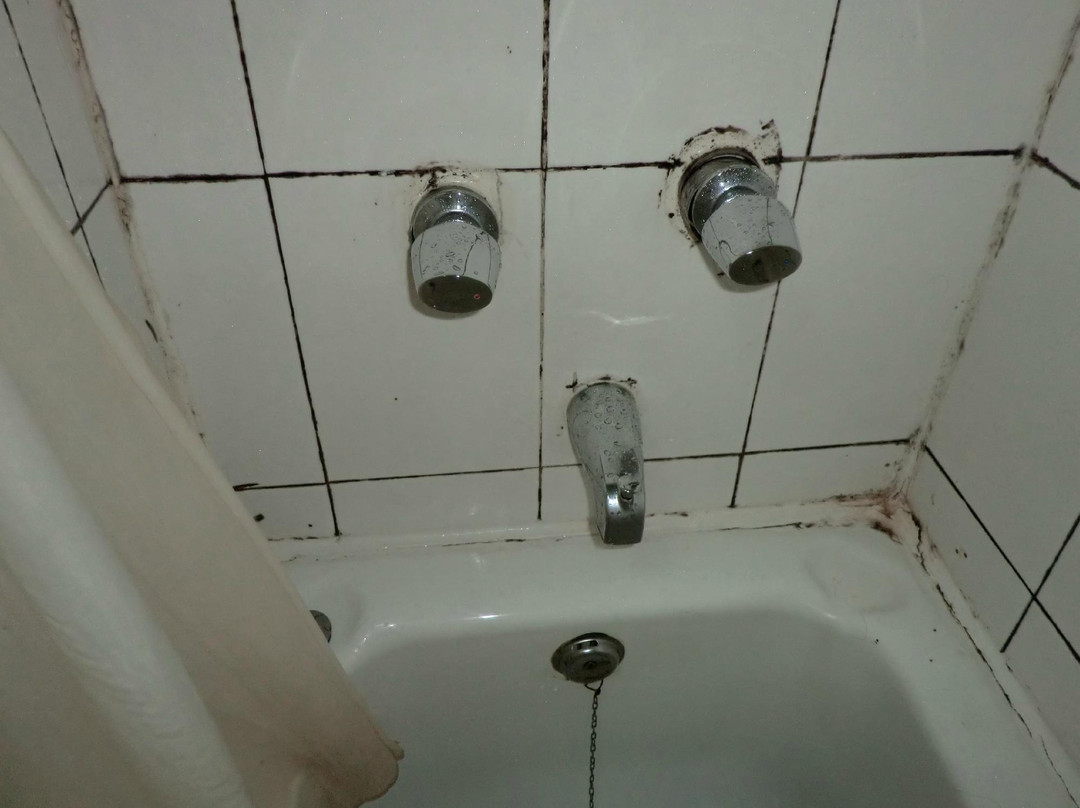 五一国际酒店主图