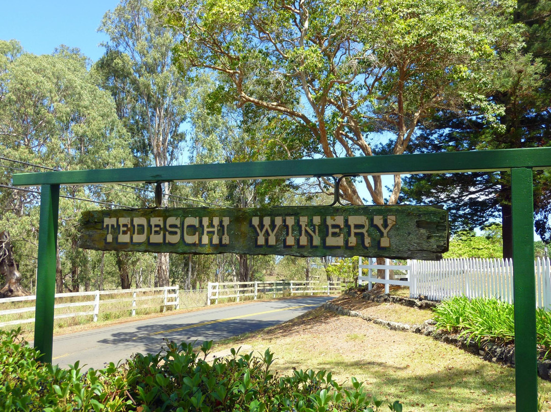 Maui Country Farm Tours-马卡瓦必去景点