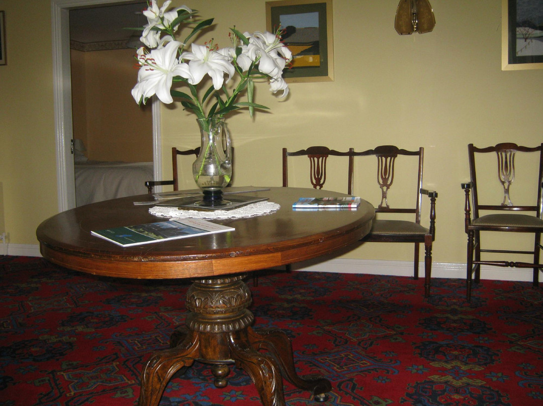 Foxford Farmhouse主图