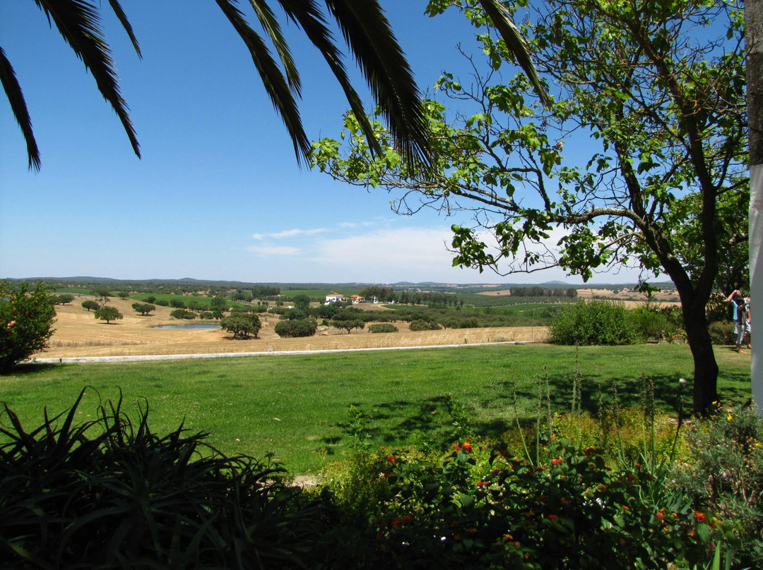 Herdade Outeiro de Esquila