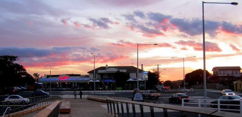 Barwon Heads Hotel-官方