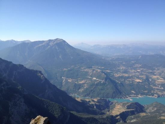 Parc National Des Écrins景点图片
