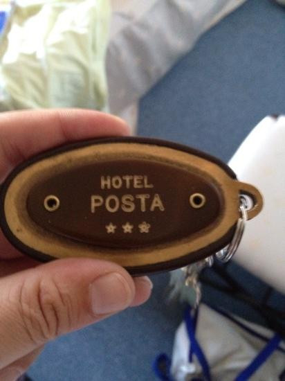 Hotel Posta主图