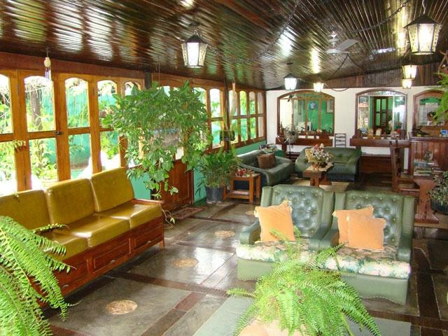 米兰达酒店住宿-Hotel Aguas Do Pantanal