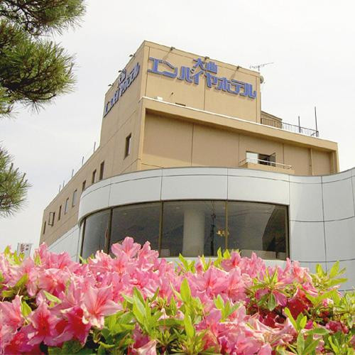 Omagari Empire Hotel主图