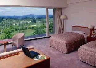 Shingainsborough Country Club主图