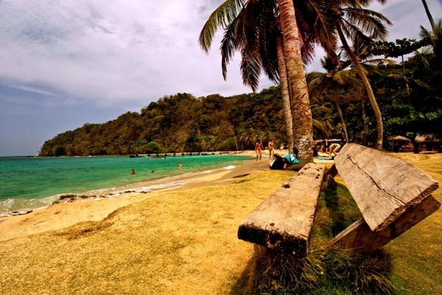 Capurgana酒店住宿-Tacarcuna Lodge