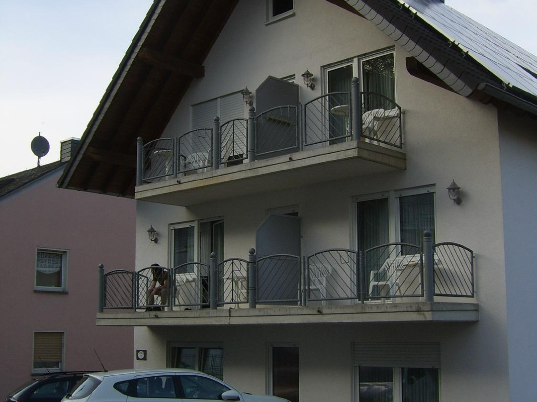 Ferienweingut Klaus Thiesen主图