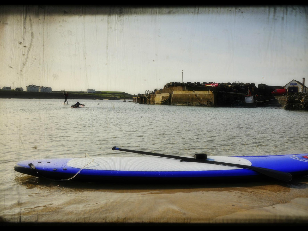 Surf Sup NI景点图片