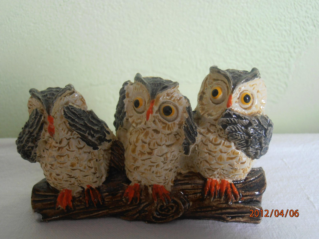 B&B Les 3 Petites Chouettes主图