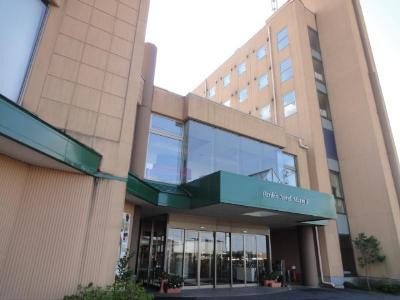 Garden Hotel Maryell主图