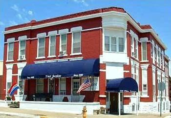 Hotel Josephine主图