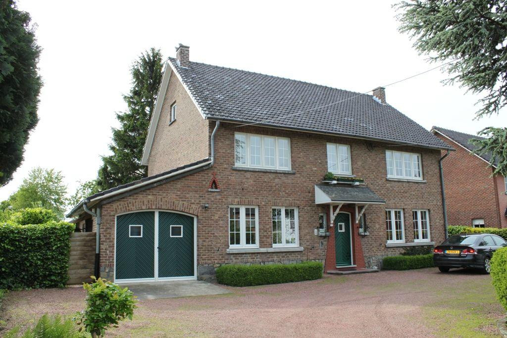 Stralingsvrije Oase Bed & Breakfast