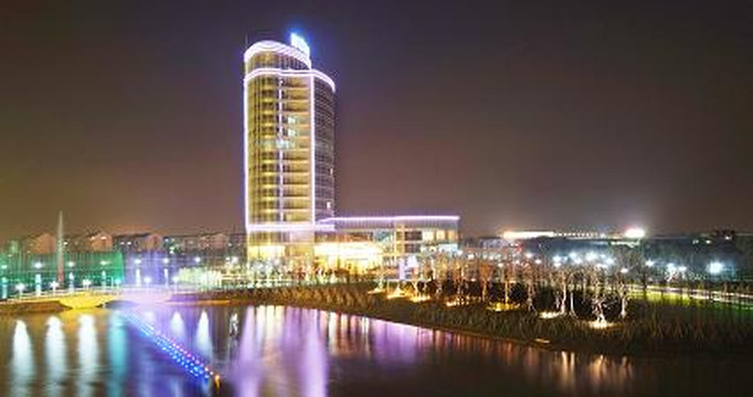 莱芙蔻海景大酒店主图