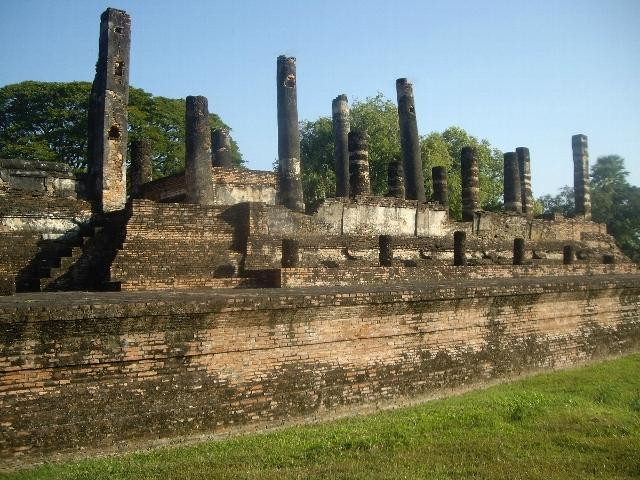 Wat Mai景点图片