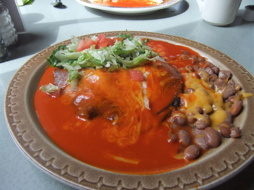 Duran Central Pharmacy