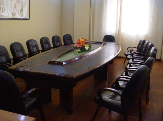 延安旅游大厦主图