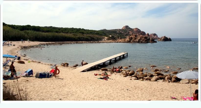 Bed & Breakfast Isola Rossa主图