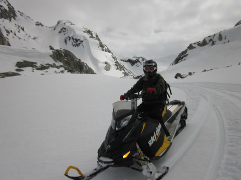 Totally Awesome Adventures-Pemberton必去景点