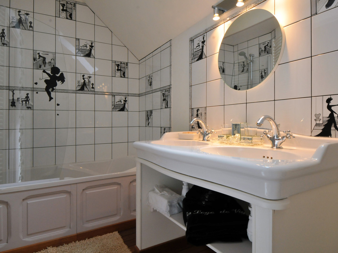 La Loge de Vigne主图