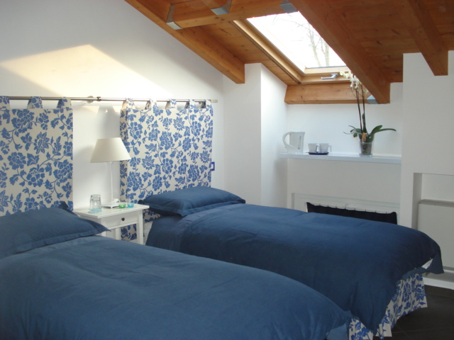 Rivellino Bed and Breakfast-官方