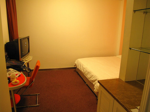 如家派柏·云(太仓南洋广场新华西路店)主图