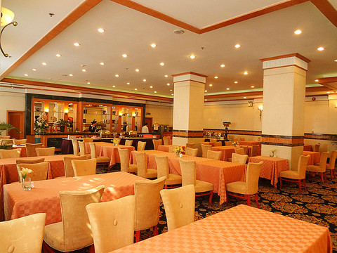 番禺丽江明珠酒店主图