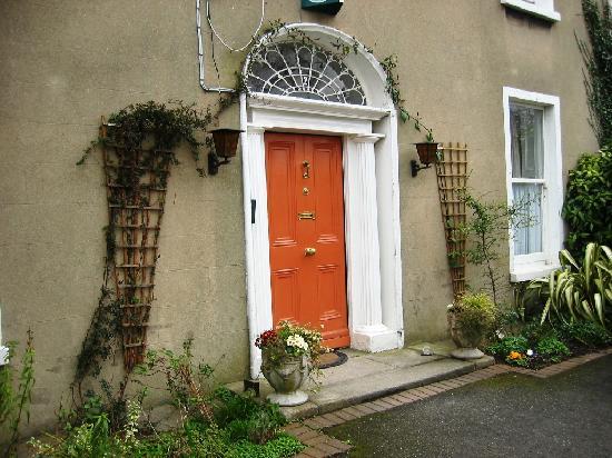 Lynden Bed & Breakfast-官方