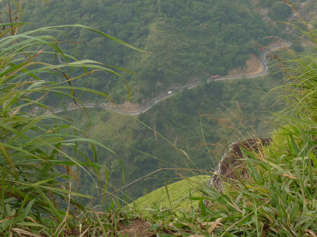 小亚当峰-埃勒必去景点