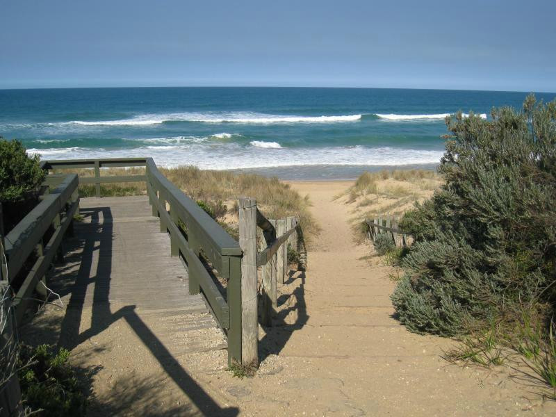 Gippsland Lakes Coastal Park-Loch Sport必去景点