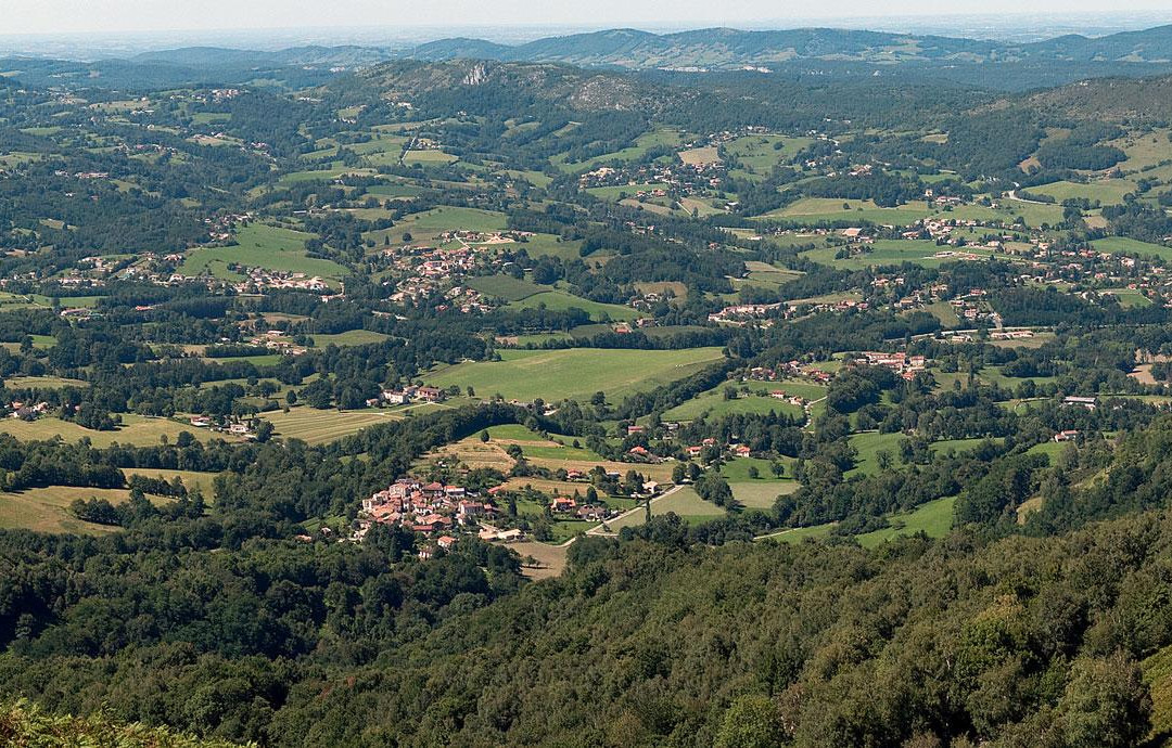 Parc national des Pyrénées-Cauterets必去景点