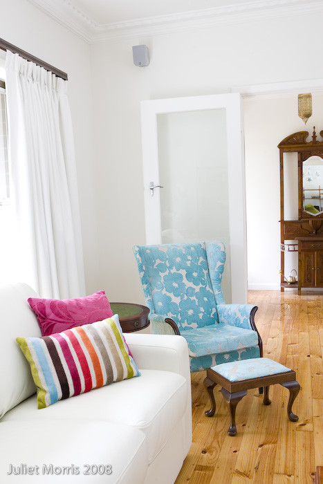 Mount Pleasant Homestead主图