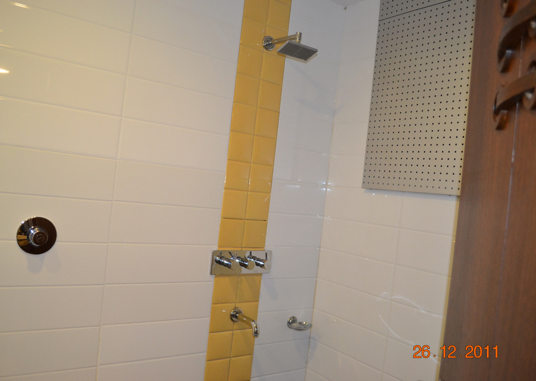 Hotel Ananth Executive主图