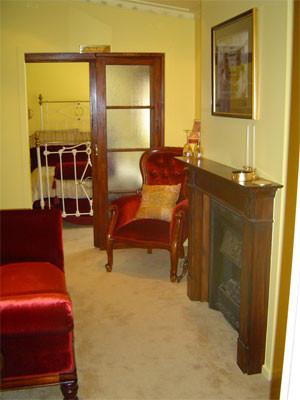 Theatre Royal - Back Stage B&B