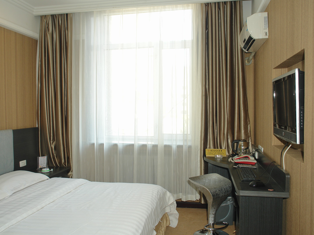 牡丹江饭店主图