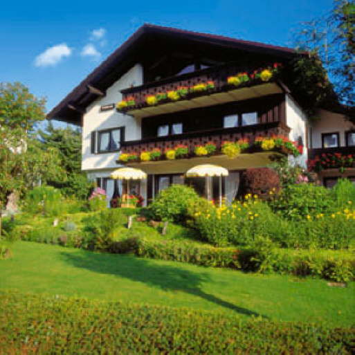 Landhaus Florian-官方