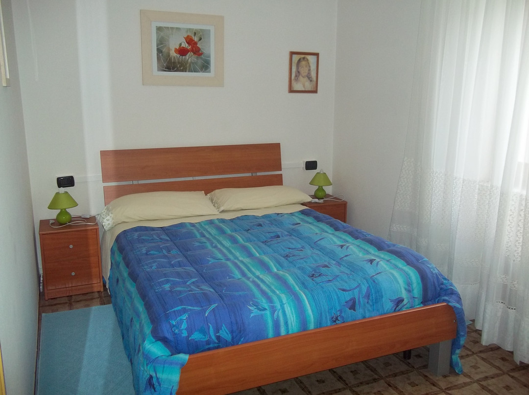 Santo Stefano酒店住宿-B&B Adele