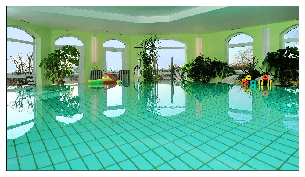 Aparthotel Wattwurm主图