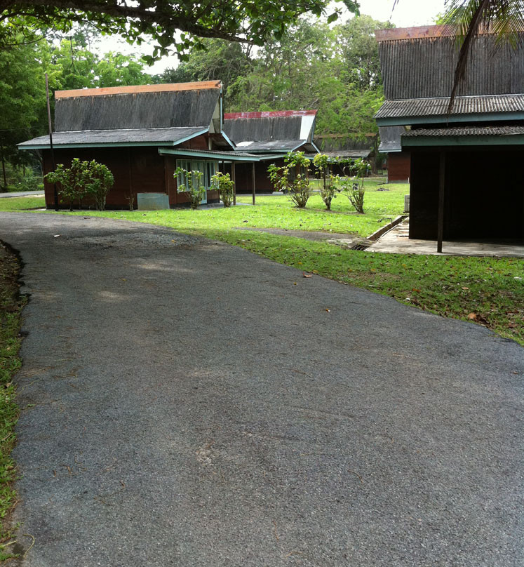 Desaru Holiday Chalet主图