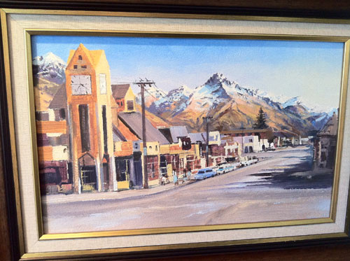 The Chester Bed & Breakfast Apartment主图