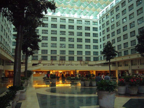 翔鹭国际大酒店主图