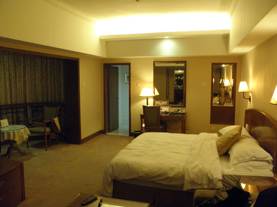 通程国际大酒店主图